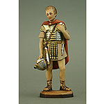 Soldato Romano art. 79820-36 cm. 15